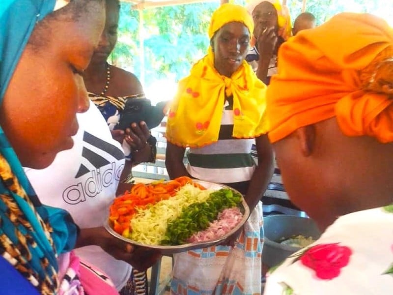 Missions tríps seventh day adventist