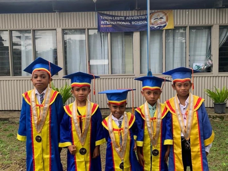 Missions tríps seventh day adventist