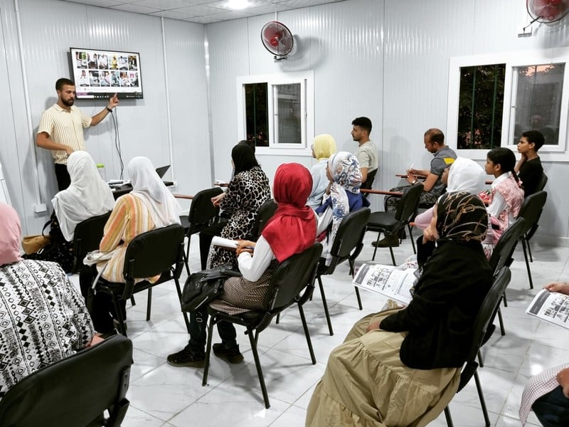 Missions tríps seventh day adventist