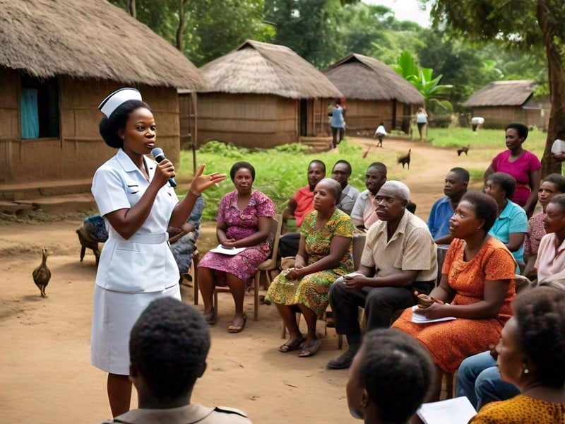 Missions tríps seventh day adventist