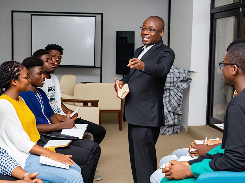 Missions tríps seventh day adventist