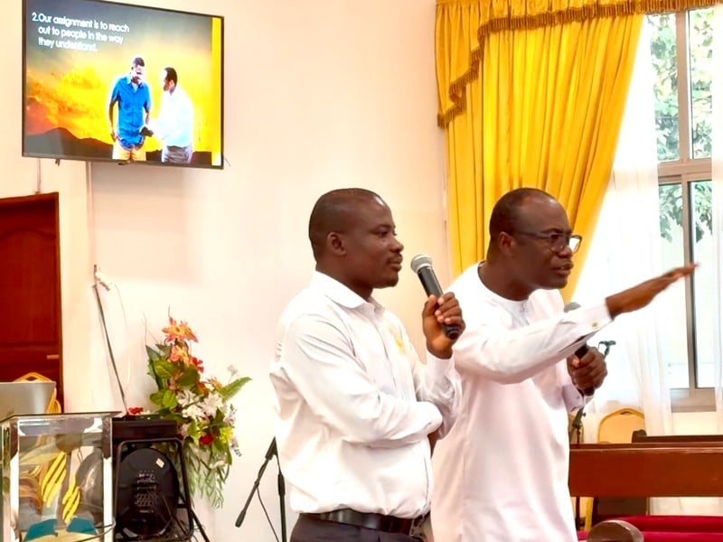 Missions tríps seventh day adventist