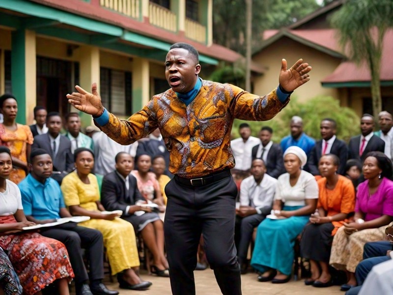 Missions tríps seventh day adventist