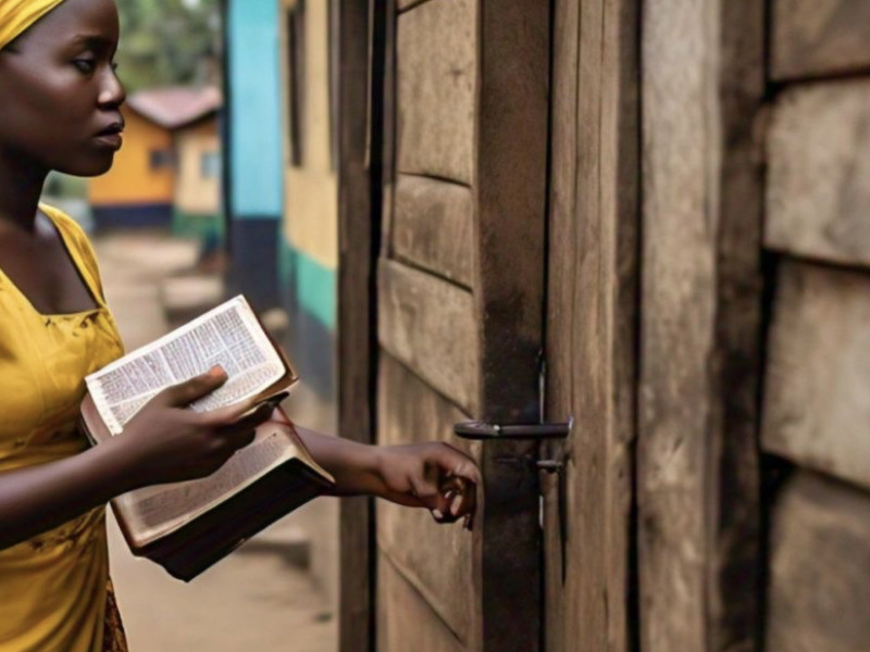 Missions tríps seventh day adventist