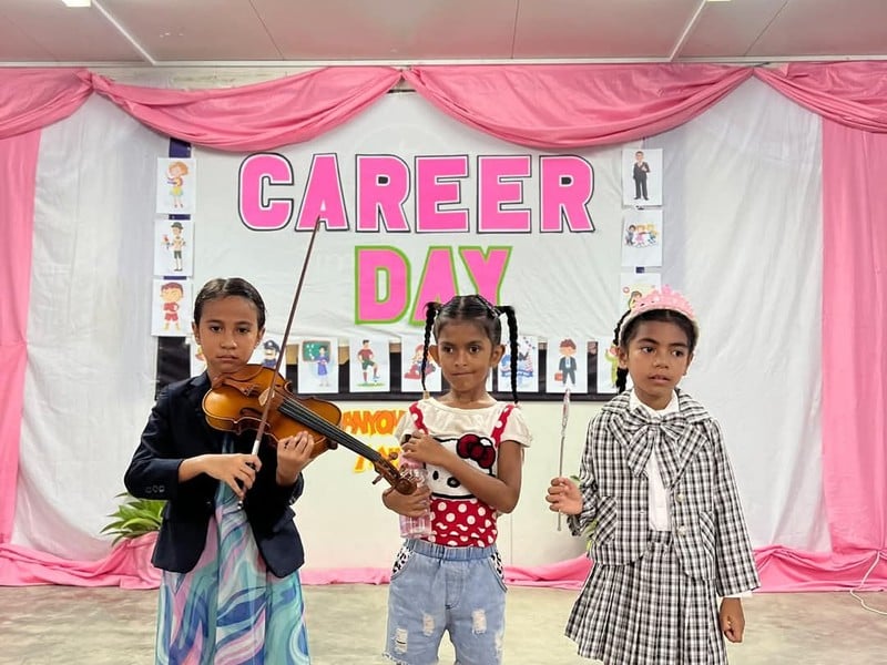 Missions tríps seventh day adventist