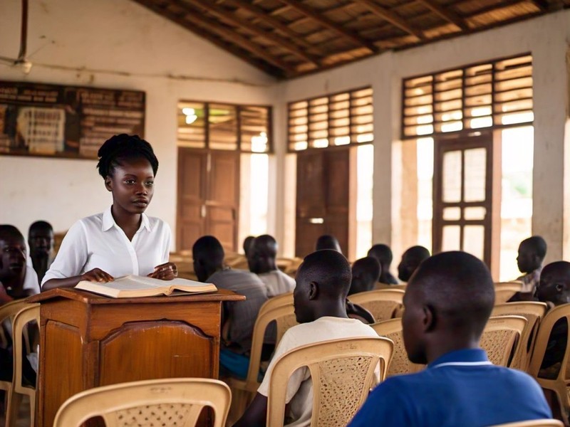 Missions tríps seventh day adventist