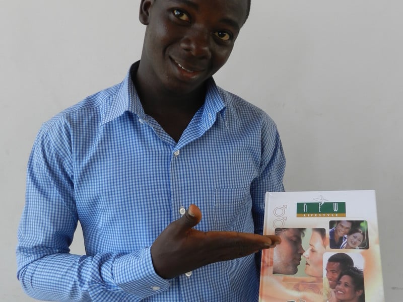 Missions tríps seventh day adventist