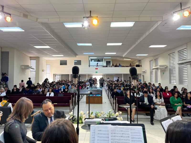 Missions tríps seventh day adventist