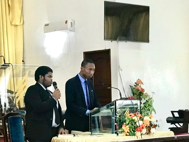 Missions tríps seventh day adventist