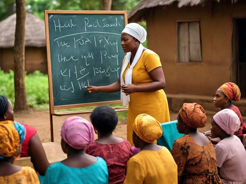 Missions tríps seventh day adventist