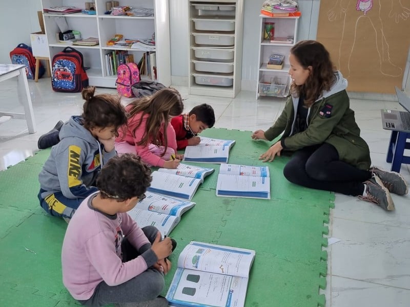 Missions tríps seventh day adventist