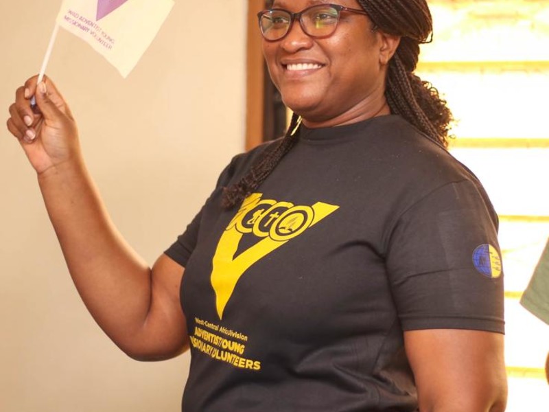 Missions tríps seventh day adventist