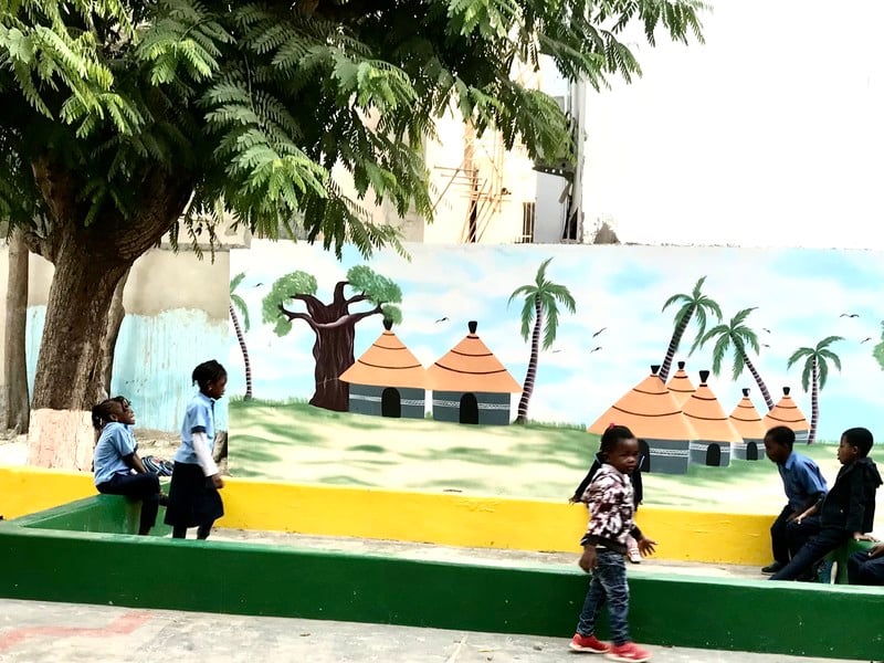 Missions tríps seventh day adventist