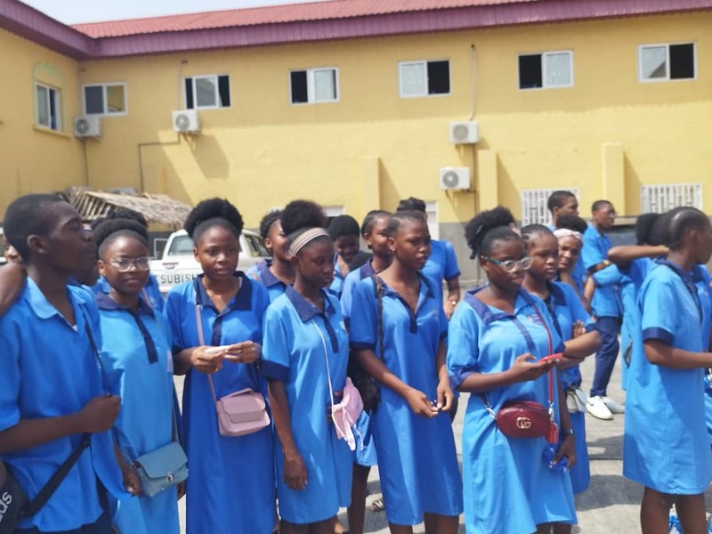 Missions tríps seventh day adventist