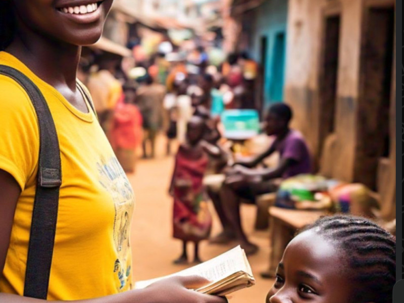 Missions tríps seventh day adventist