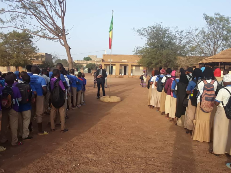 Missions tríps seventh day adventist