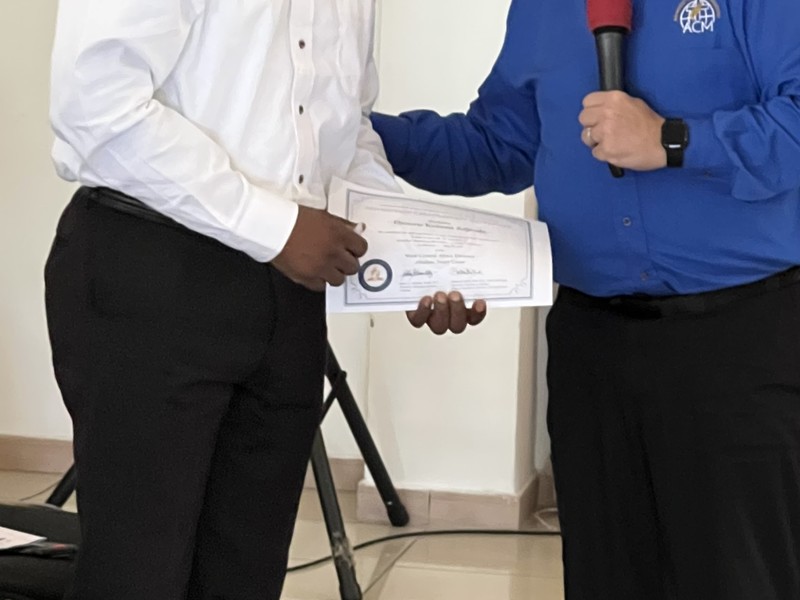 Missions tríps seventh day adventist