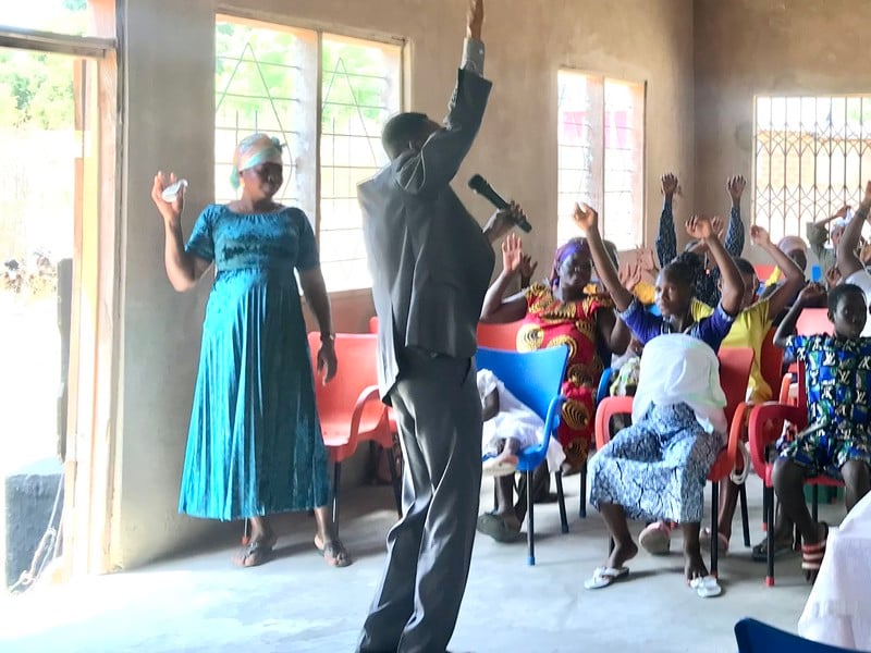 Missions tríps seventh day adventist