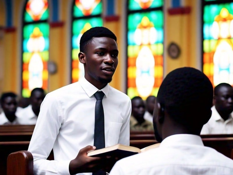 Missions tríps seventh day adventist