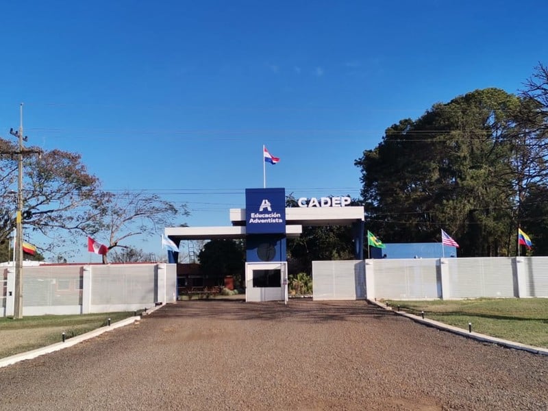 Missions tríps seventh day adventist