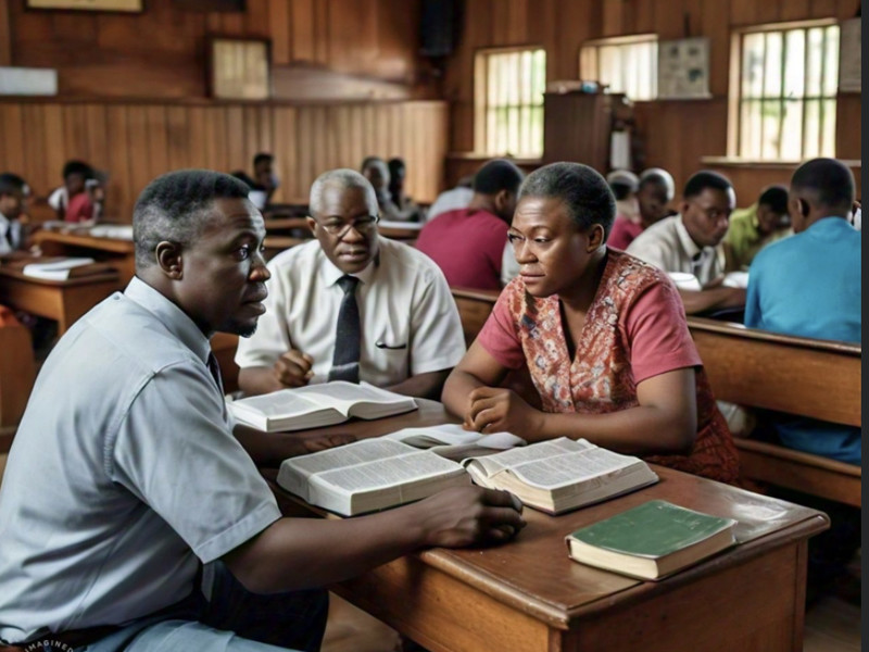 Missions tríps seventh day adventist