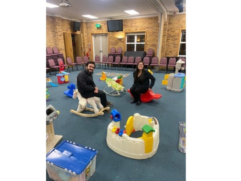 Missions tríps seventh day adventist