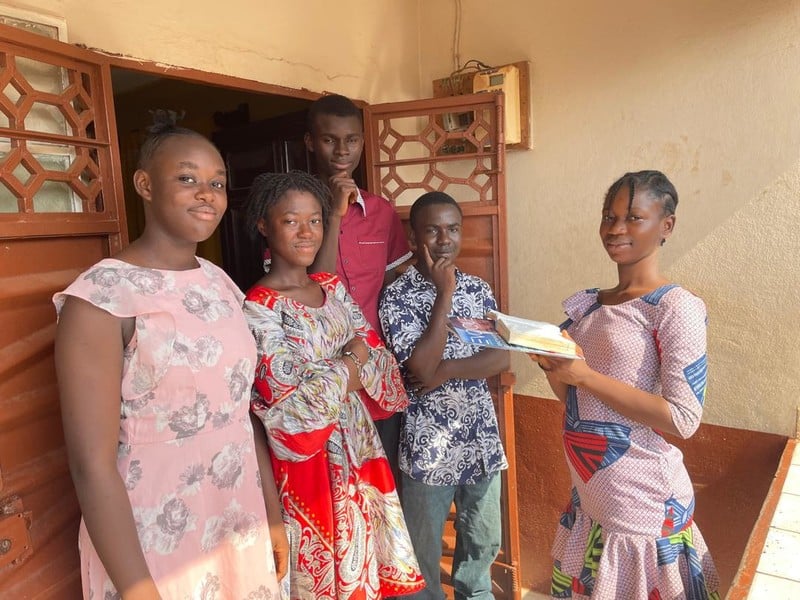 Missions tríps seventh day adventist