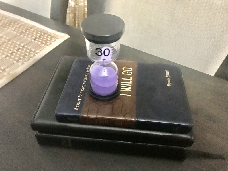 Missions tríps seventh day adventist