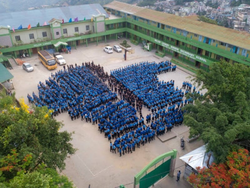 Missions tríps seventh day adventist