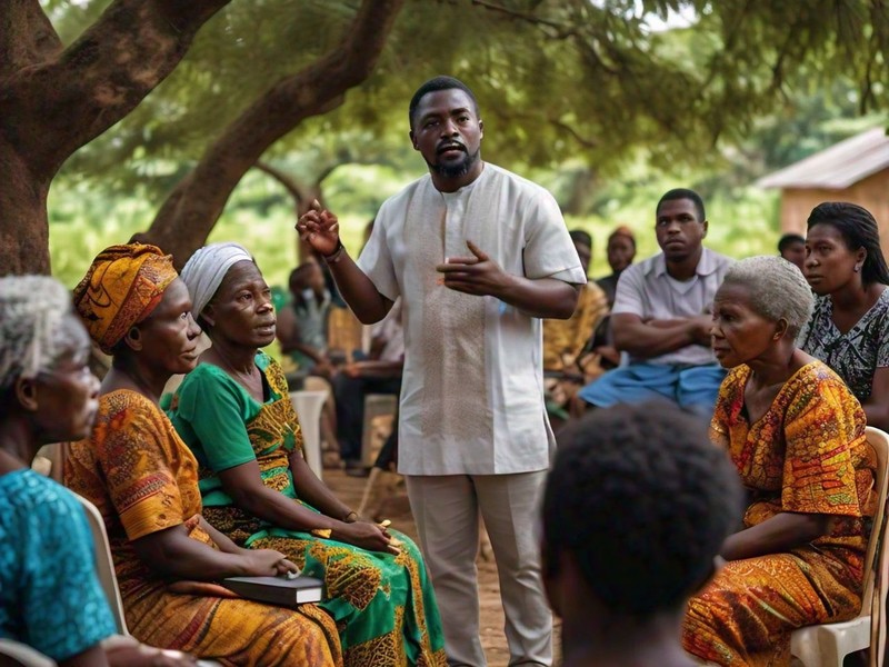 Missions tríps seventh day adventist