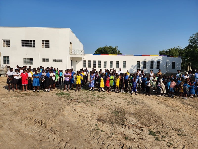 Missions tríps seventh day adventist