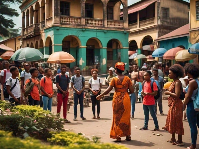 Missions tríps seventh day adventist