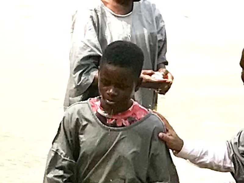 Missions tríps seventh day adventist