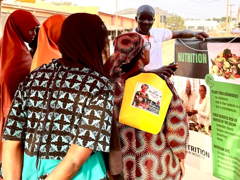 Missions tríps seventh day adventist