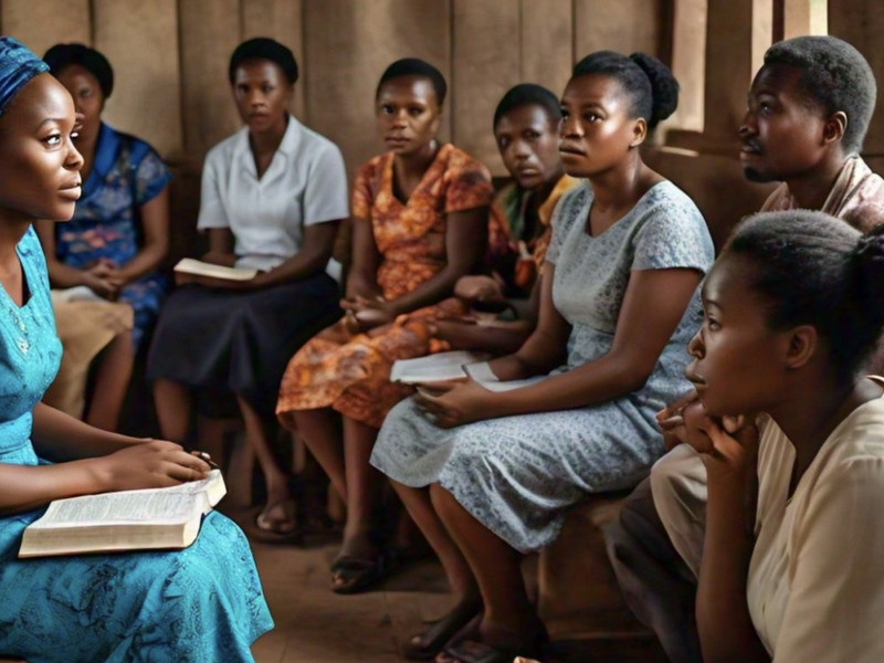 Missions tríps seventh day adventist