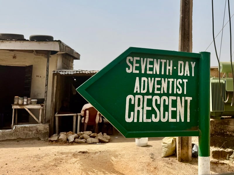 Missions tríps seventh day adventist