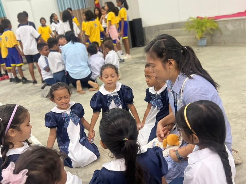 Missions tríps seventh day adventist