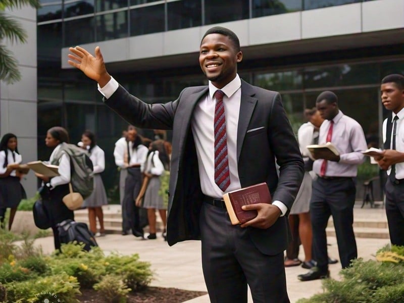 Missions tríps seventh day adventist