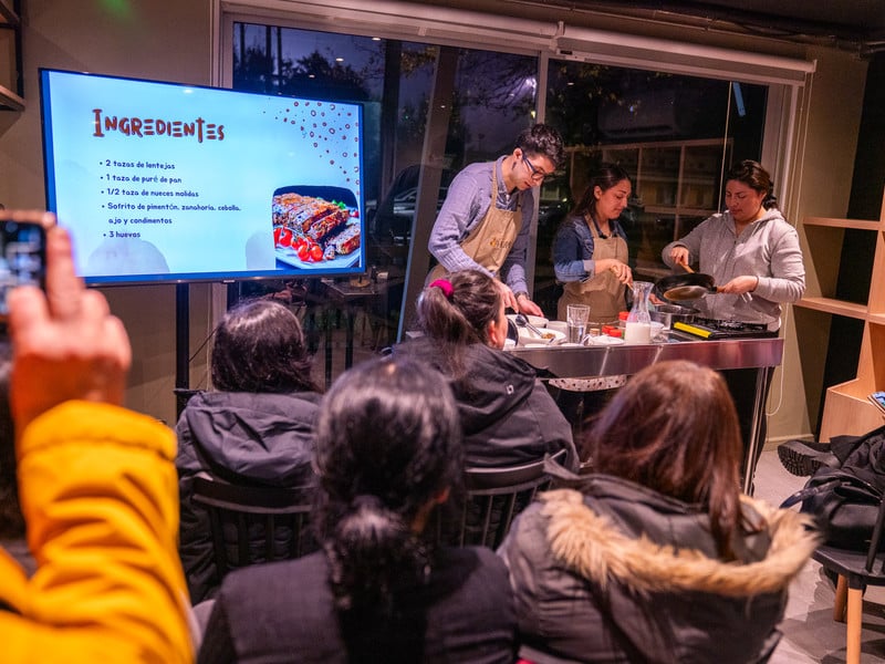 Missions tríps seventh day adventist