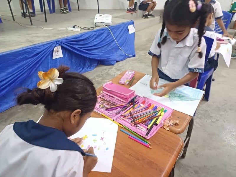 Missions tríps seventh day adventist