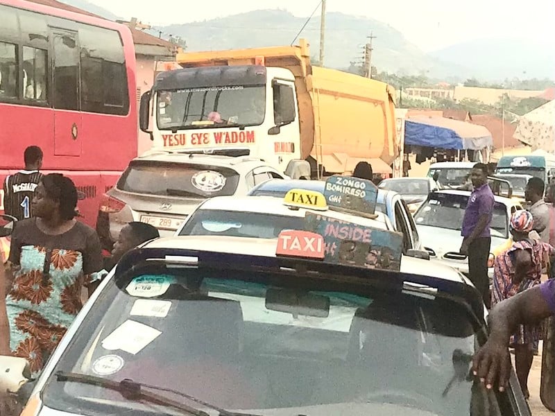 Missions tríps seventh day adventist