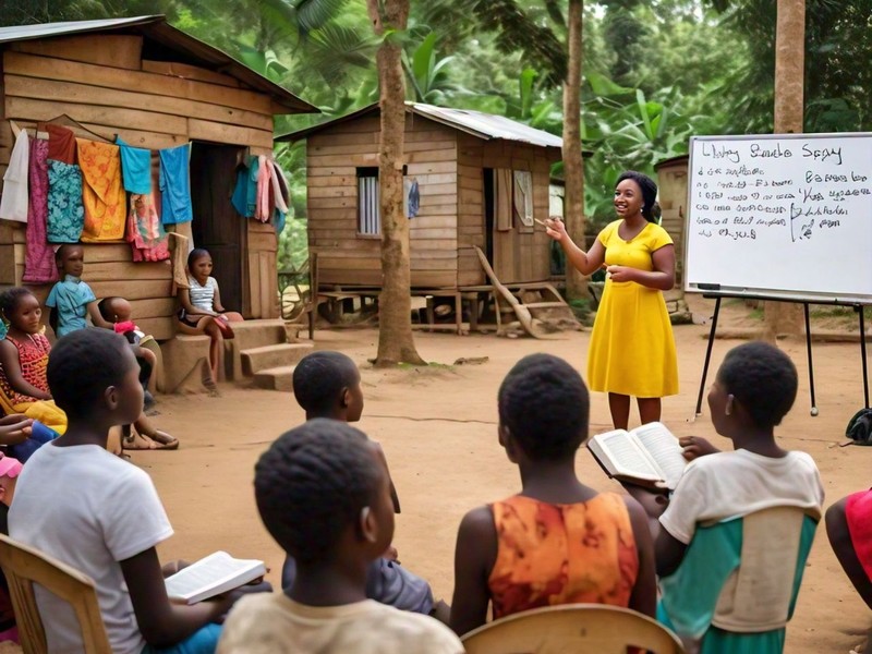 Missions tríps seventh day adventist