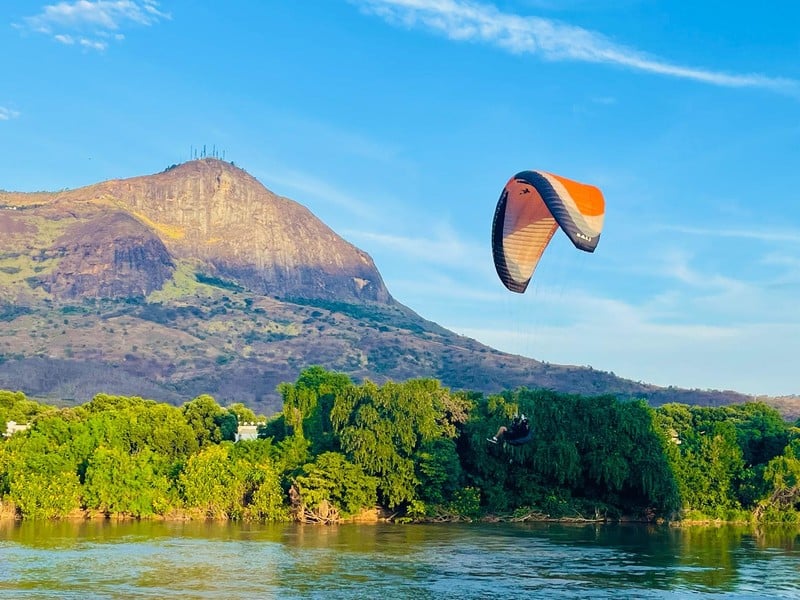 Missions tríps seventh day adventist