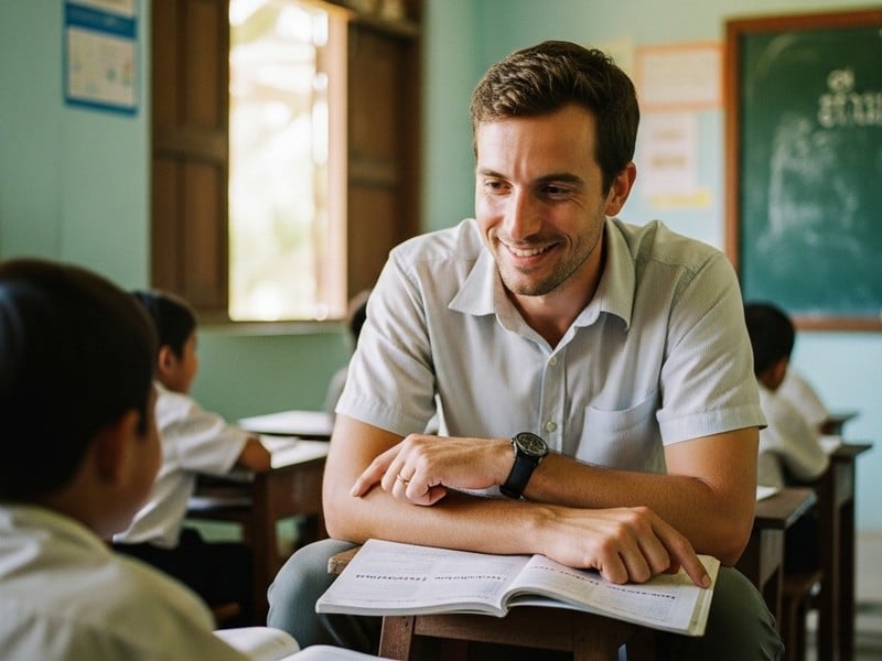 Missions tríps seventh day adventist