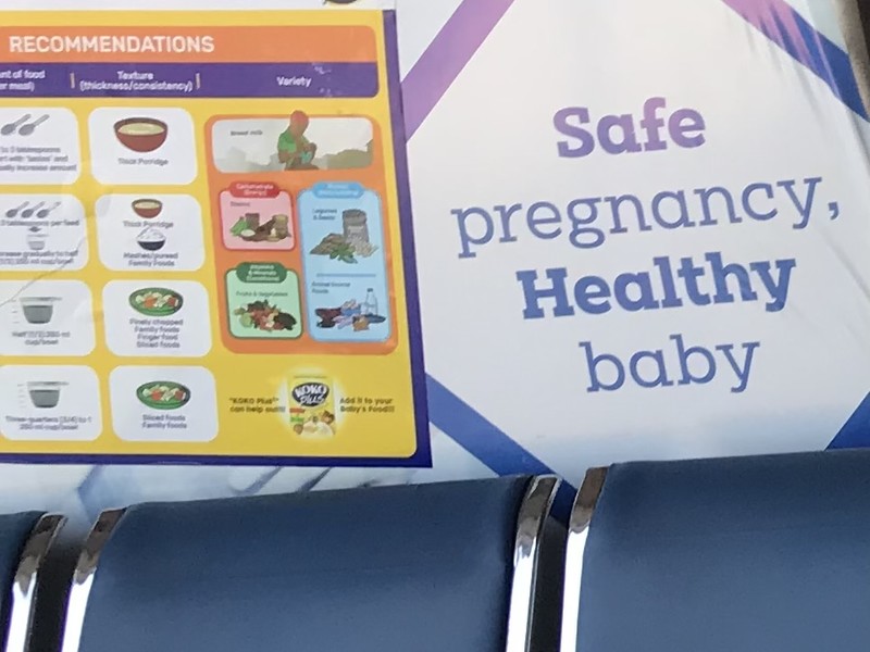 Missions tríps seventh day adventist