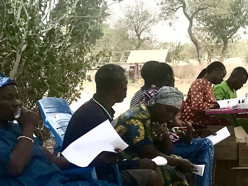 Missions tríps seventh day adventist