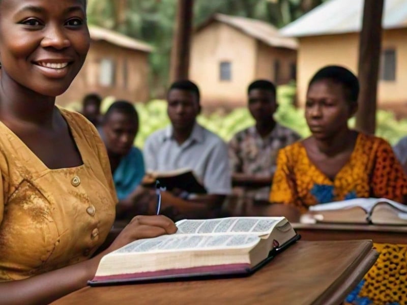 Missions tríps seventh day adventist