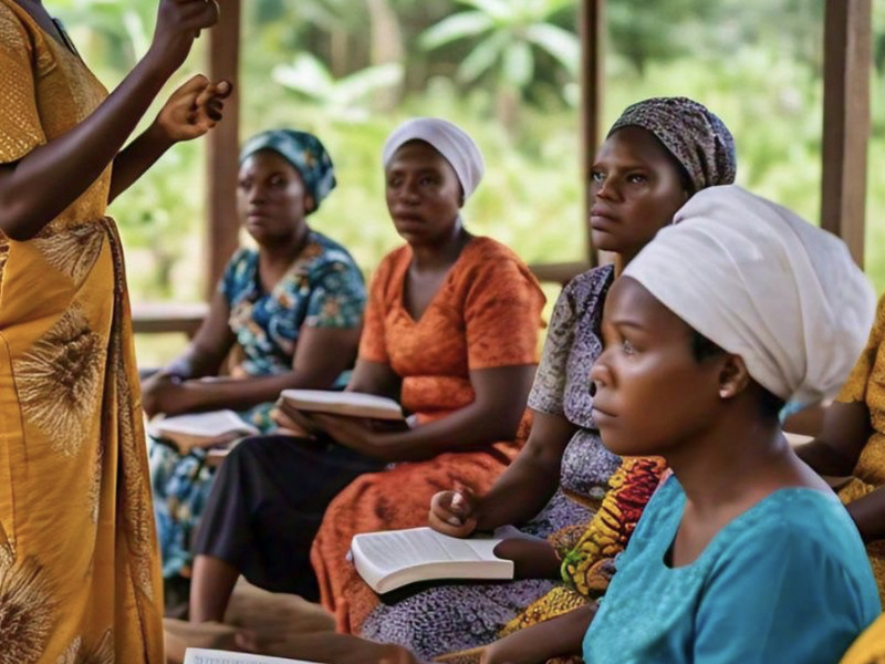 Missions tríps seventh day adventist