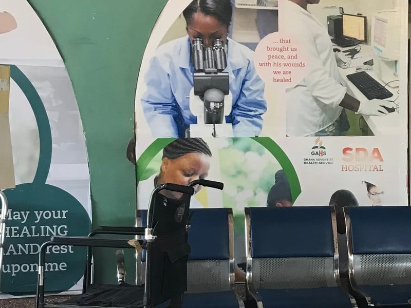 Missions tríps seventh day adventist