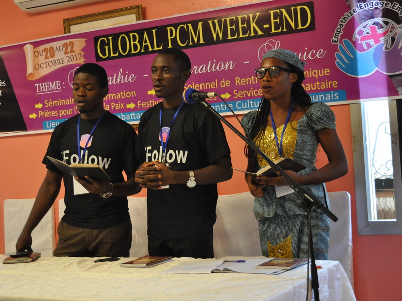 Missions tríps seventh day adventist